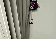 Watch Hot Wife's Shower Blowjob!