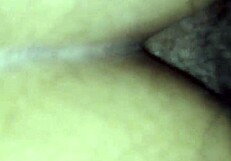 Intense Sexy Anal Fucking in Homemade Scene