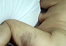 Good mature woman enjoys sex with me