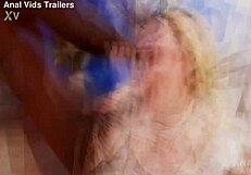 Barbie Sins Takes BBC DP