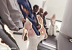 Vivian Lola Slammed Rough