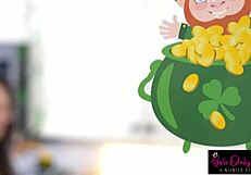 Liz Jordan Teases Roommate with Vibrator in Dorm?