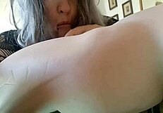 Hey, check my BestRealDoll torso review with a huge Italian orgasm!