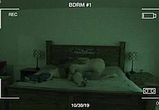 i ride in this paranormal halloween roleplay