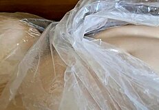 Hey, check my BestRealDoll torso review with a huge Italian orgasm!
