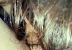 tattooed slut violet ren gets ass fucked and throat pied roughly