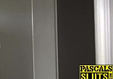 Kimber Woods Gets Anally Disciplined After Face Sitting