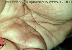 Amateur guy uses FLESHLIGHT for homemade fun