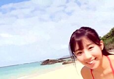 Hey, wanna see Mai Hino’s cute side?