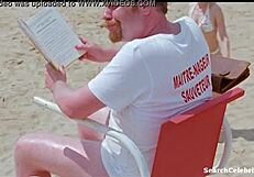 Vimala Pons and Lucie Borleteau in steamy nude scene from The Rendez-Vous of Deja-Vu 2013?