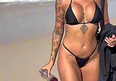 does married surfer lose phone leak videos fucking beach?