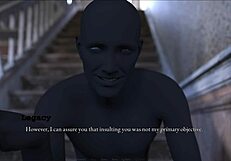 The Price of Power Chapter Sixty-Five.