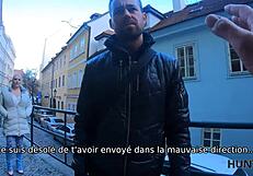 Hunt4k: Cuck Watches Rich Hunter Bang Luxurious Girlfriend?