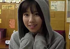 Hey, wanna see Mai Hino’s cute side?