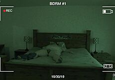 i ride in this paranormal halloween roleplay