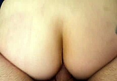 tattooed slut violet ren gets ass fucked and throat pied roughly