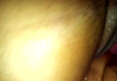 Amateur Girl Shows Her Wet Pussy Close Up