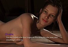 The Price of Power Chapter Sixty-Five.