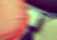 Blonde housewife Jolene getting fucked in pov creampie by husband