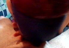 Pete's Argentinian Slut Gets Her Ass Fucked Hard