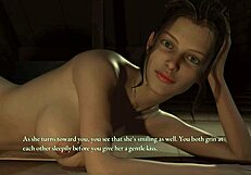 The Price of Power Chapter Sixty-Five.