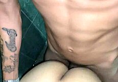 i gave a good fuck to my stepsister's girlfriend, she's so hot