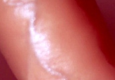 Japanese Stepsister Gives Uncensored Blowjob to Monster Cock?