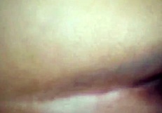 Damn! Chinese Lady Casará Goes Wild in Hot Action!