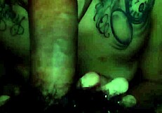 i suck in this homemade amateur video.