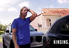 I'll Make The Bills, You Girls Shut Up And Let Me Drill The Family