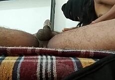 Indian Aunty Pussy Fucking Hardcore Close-Up