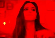 annalisa santi in erotic lesbian trio