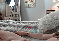 real life swinger milf taking hard cock for a ride