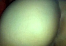 Enorme culo me saca toda la leche