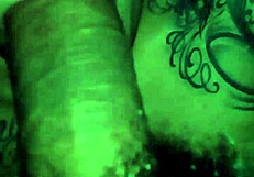 i suck in this homemade amateur video.