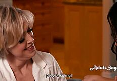 Oh Hun, You Don't Need Surgery, They're Perfect Says Stepmom About Big Tits