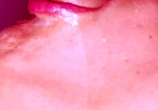 Japanese Stepsister Gives Uncensored Blowjob to Monster Cock?