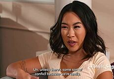 Oh Hun, You Don't Need Surgery, They're Perfect Says Stepmom About Big Tits