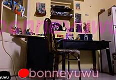 Bonneyuwu Having Sex With Father's Friend?