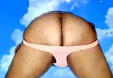 Juanelcasado Opdatering 29 - Min Compadre Tager Mig som Sin Lille Luder i HD!