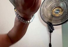 Latina Teen 18+ in Brazilian 3Some