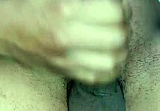 Muscular Bodybuilder Talks Dirty to Two Orgasms