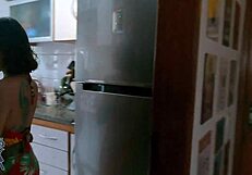 My friend and i fuck in public pool for revenge!