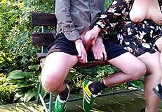 my mother-in-law shows off her natural figure