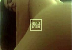 Fucking my wife after the orgy with her friends latina big ass blue eyes