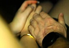 I had no money for the taxi, so I paid with my pussy.