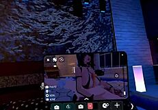 I, Mistress Megara, Had So Much Fun Today in VRChat ERP with Big Tits and Ass