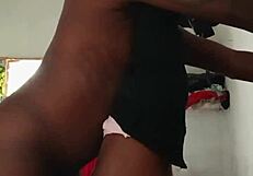 Amateur Homemade Couples Hardcore Sex With Wife Moaning