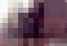 Femdom Uses Special Dildo For Fucking POV