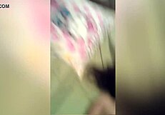 I met this Latina teen on Tinder for her first anal sex.